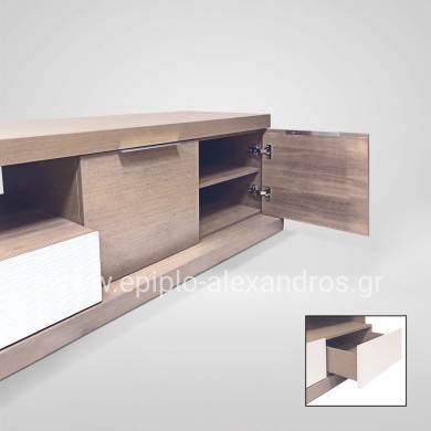 Wall Unit Samos