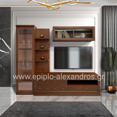 Σύνθεση Acropolis