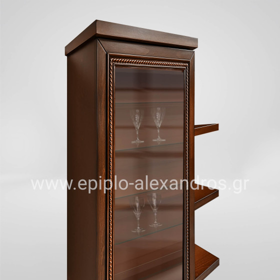 Wall Unit Acropolis