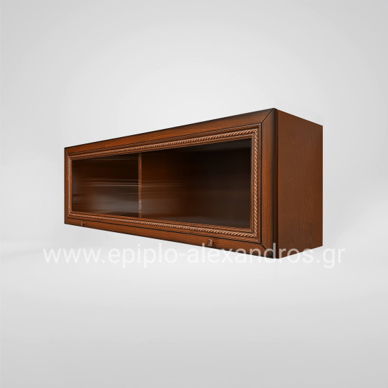 Wall Unit Acropolis
