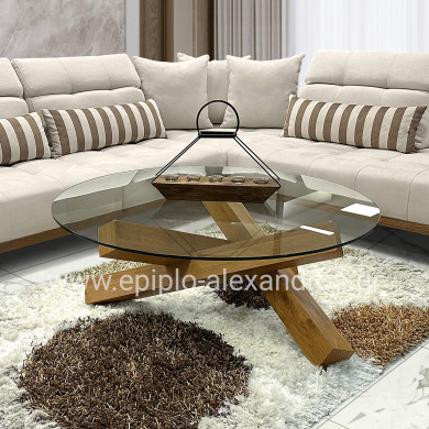 Coffee Table No72