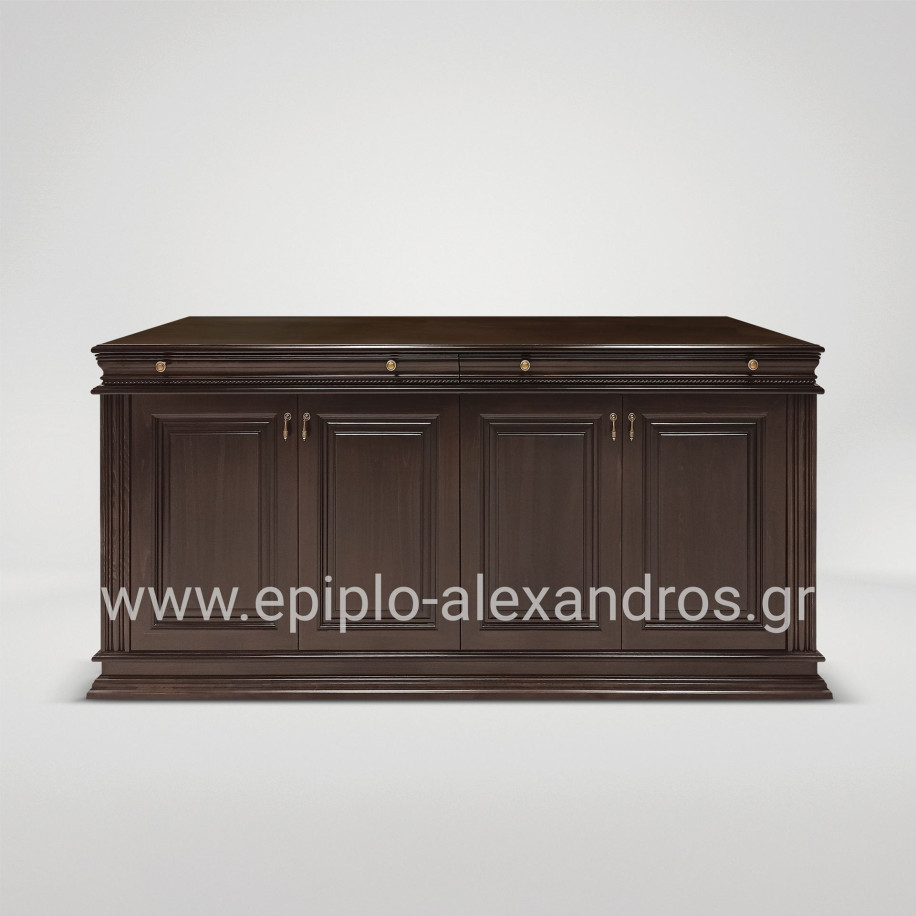 Cabinet Alkistis