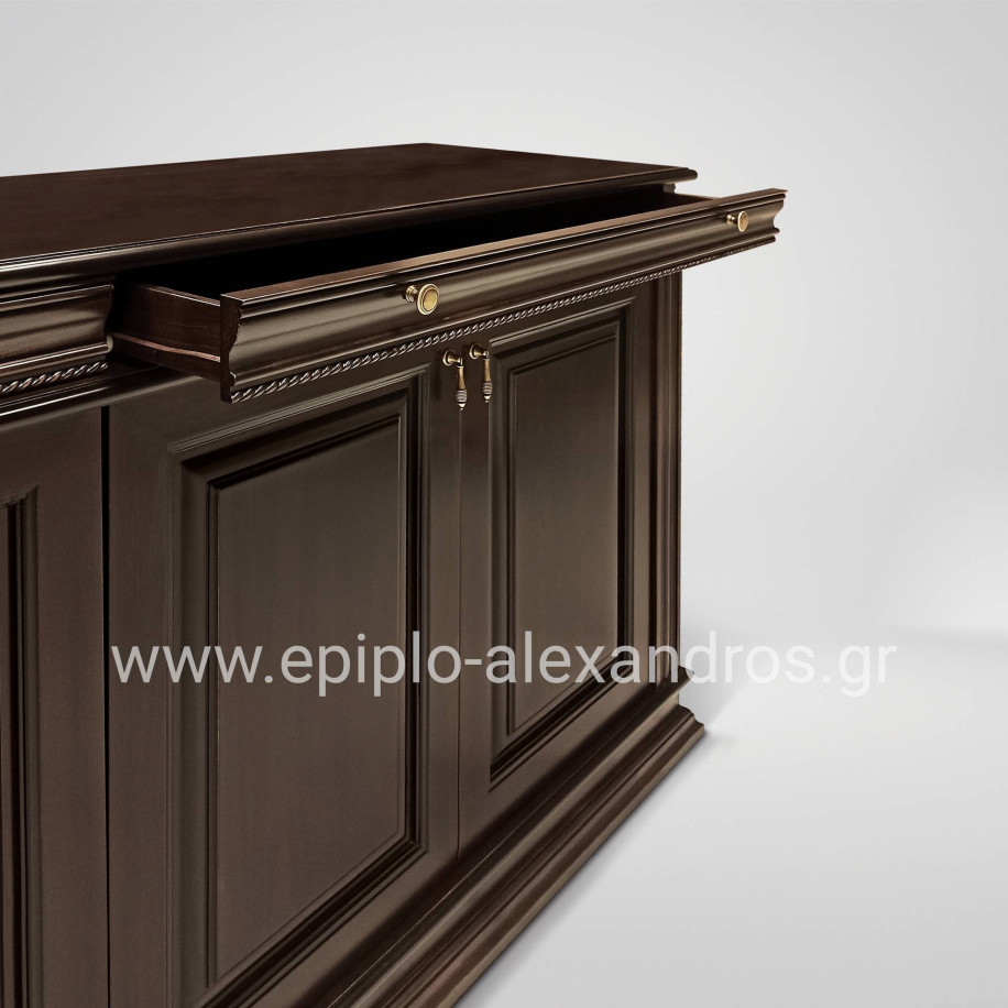 Cabinet Alkistis