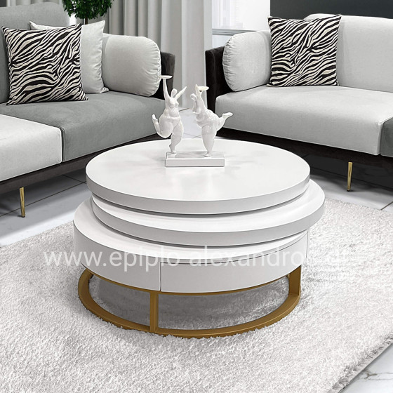 Τραπέζι σαλονιού Νο37