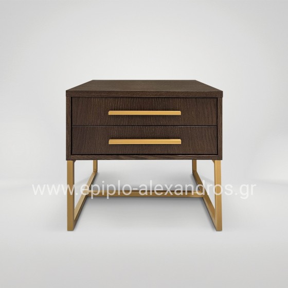 Bedside table Avignon