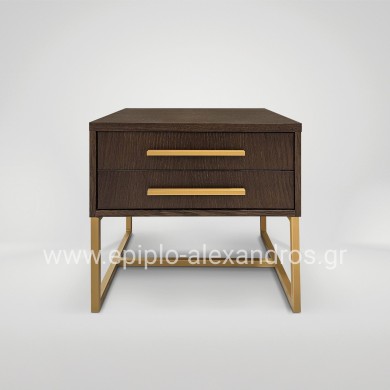 Bedside table Avignon