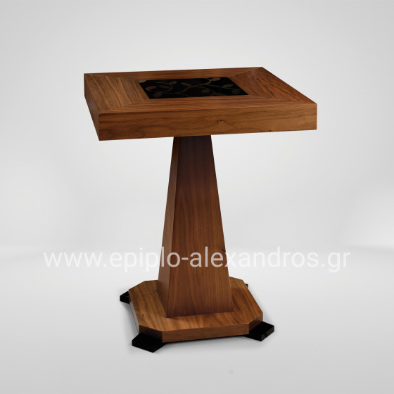 Τραπέζι Λάμπας Frejus