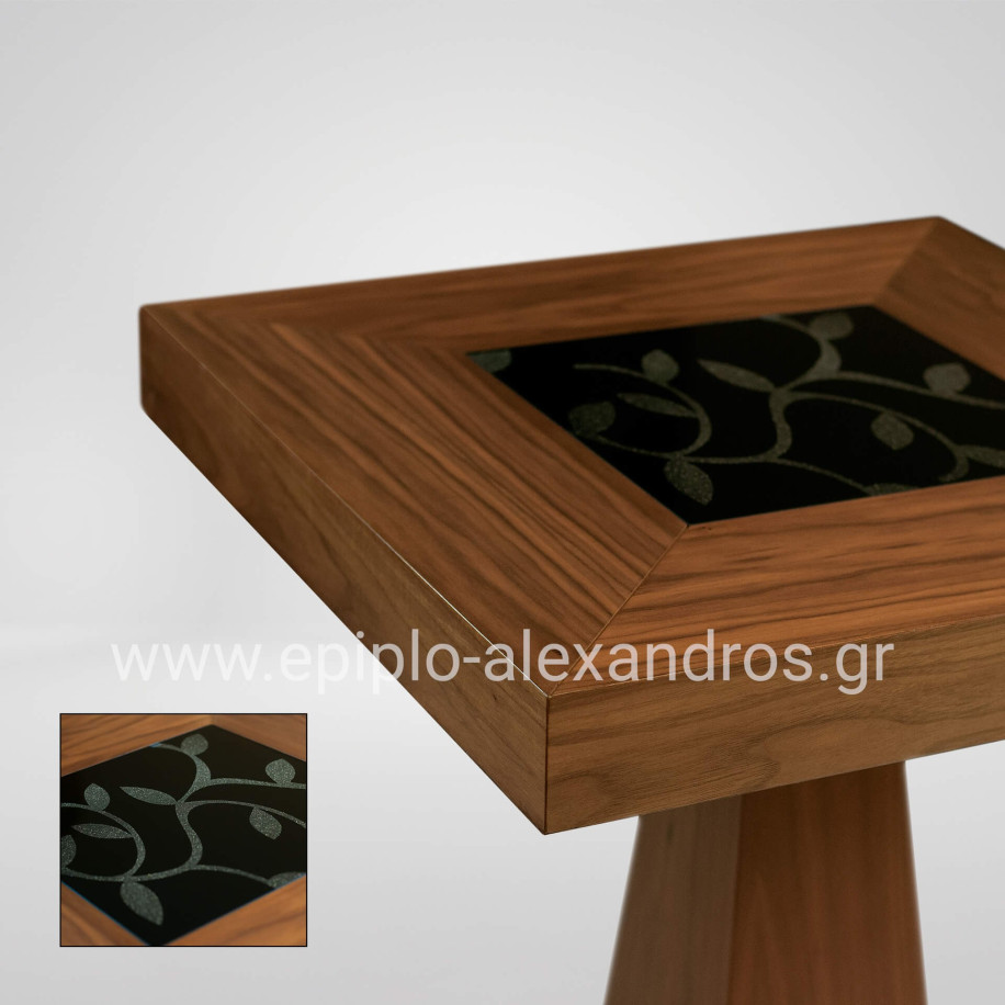 Τραπέζι Λάμπας Frejus