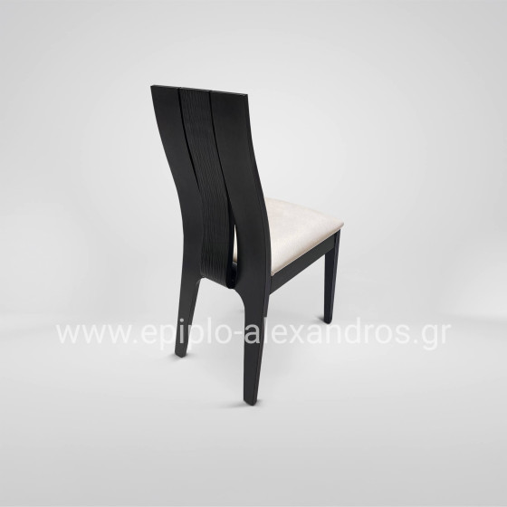 Apollon Chair Embossed