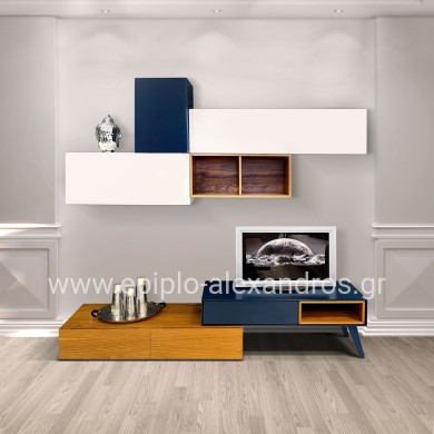 Wall Unit No31