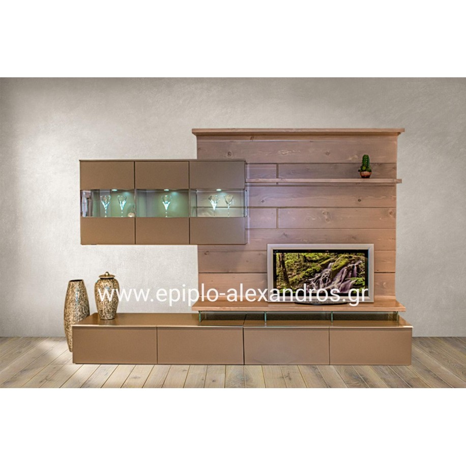 Wall Unit No49
