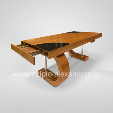 Dining Table Νο800 With 6 K16 Chairs
