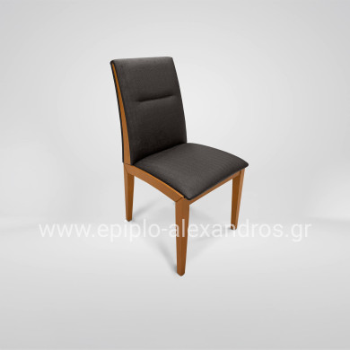 Dining Table Νο800 With 6 K16 Chairs