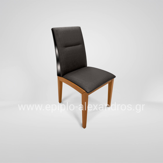 Inox Chair K16