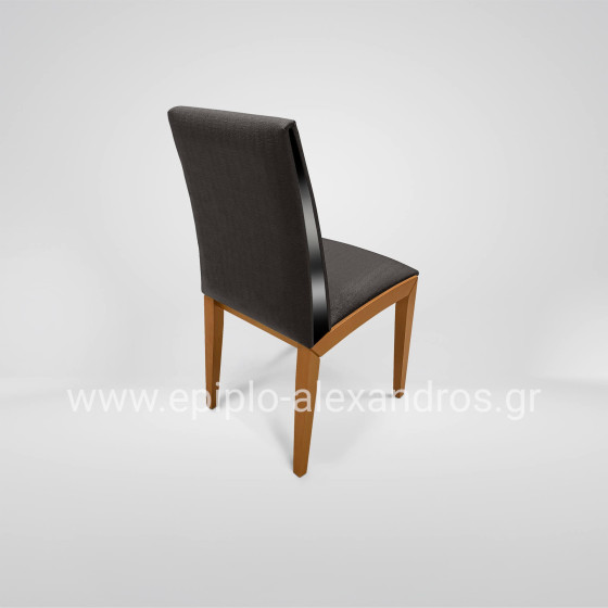 Inox Chair K16