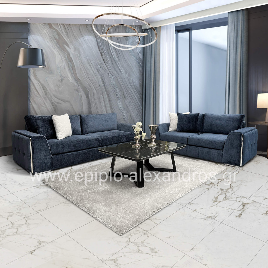 Τραπέζι Σαλονιού Νο66