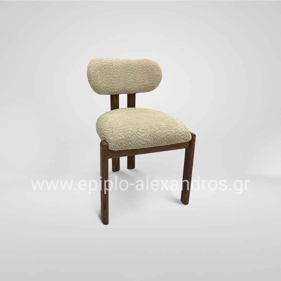 Καρέκλα Puente - Jontoya