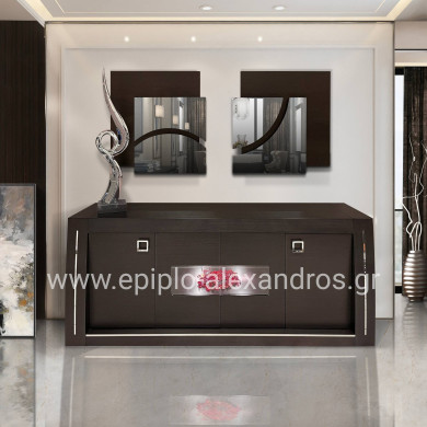 Καθρέφτης Thema