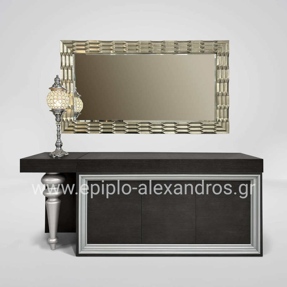 Μπουφές Βaroque