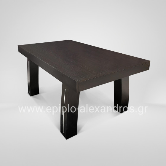 Τραπέζι Δείπνου Thema