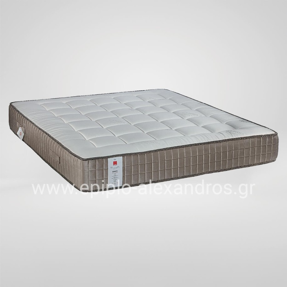 Mattress Kamares