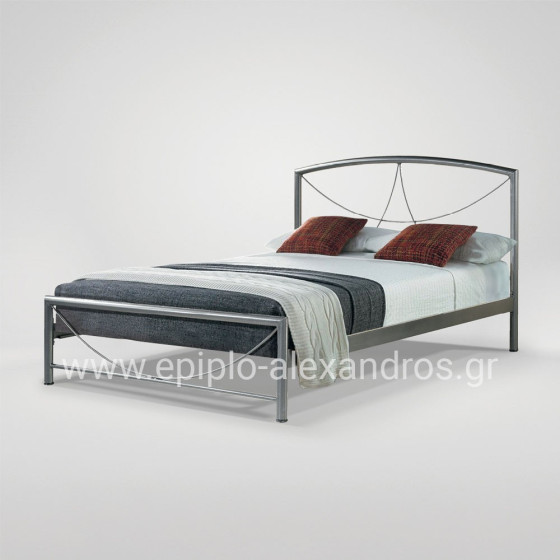 Metal Bed Ribera