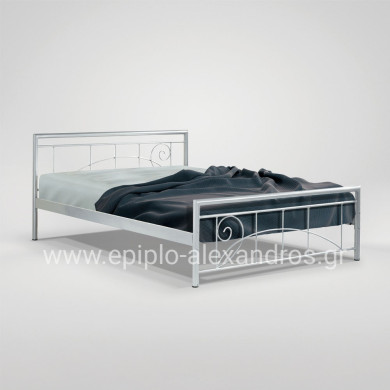 Metal Bed Melissa
