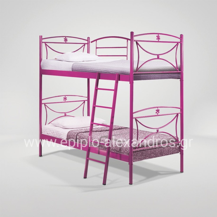 Children’s Βunk Lioni