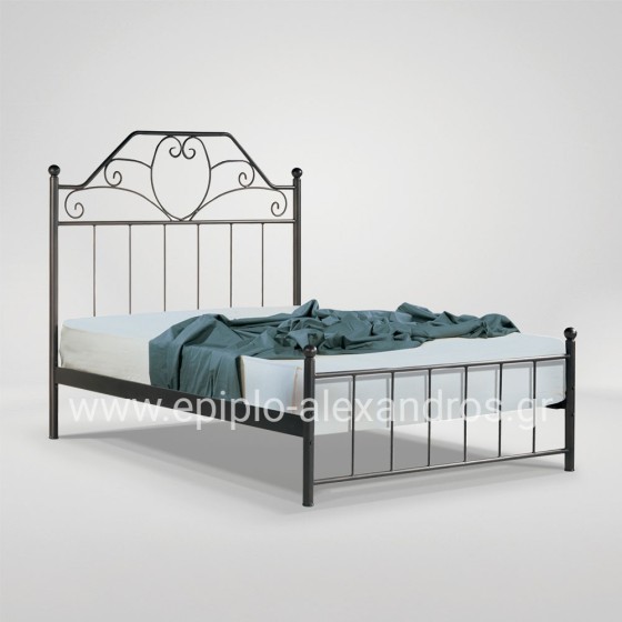 Metal Bed Molella