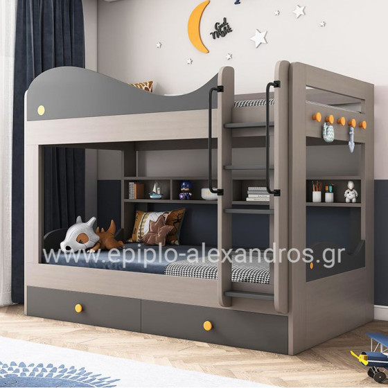 Children's Βunk No50