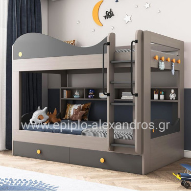 Children's Βunk No50