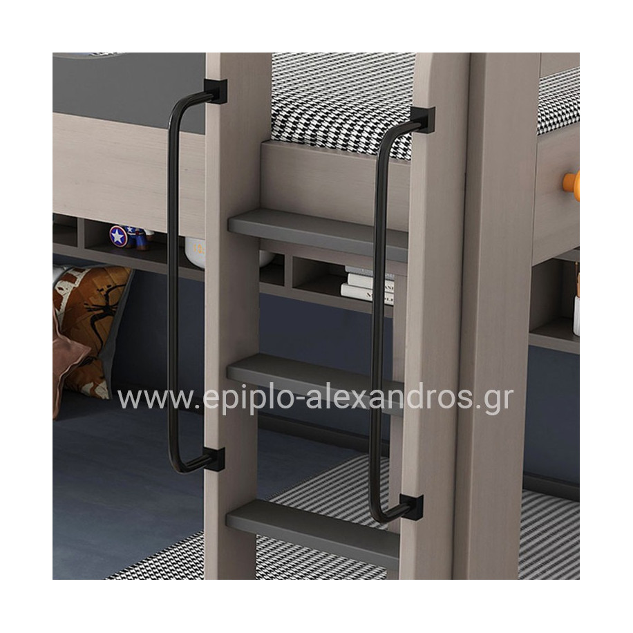 Παιδική Κουκέτα Νο50