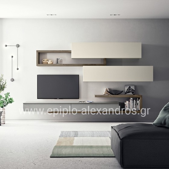 Wall Unit Νο54