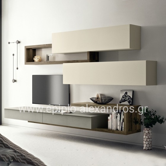Wall Unit Νο54