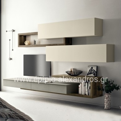 Wall Unit Νο54