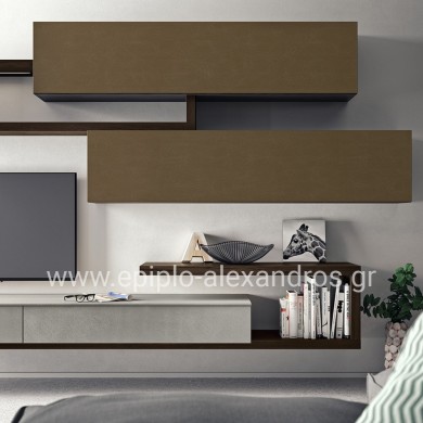 Wall Unit Νο54
