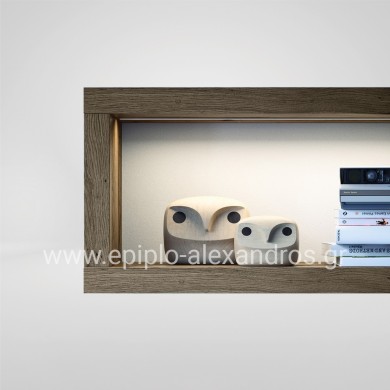 Wall Unit Νο54