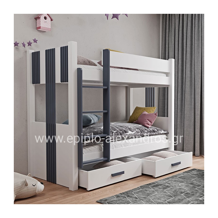 Παιδική Κουκέτα Νο52