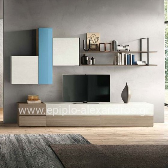 Wall Unit Νο57