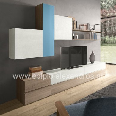 Wall Unit Νο57