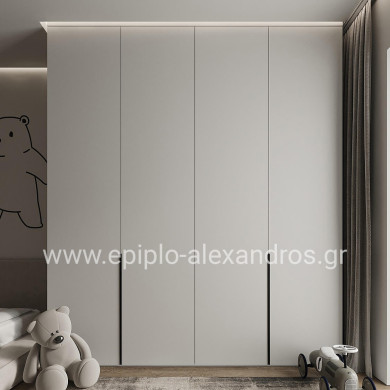 Wardrobe Sollies-Ville