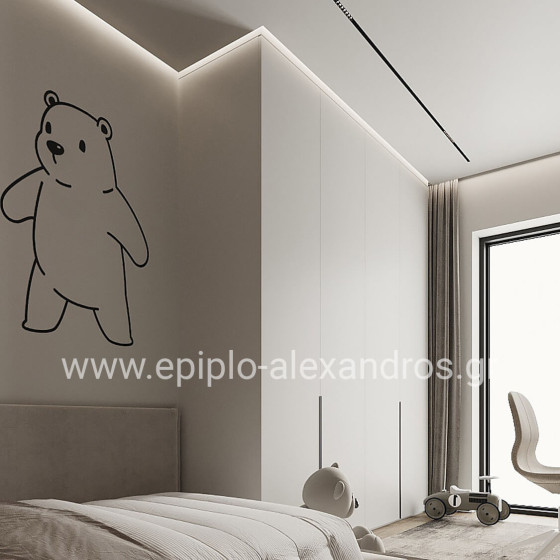 Ντουλάπα Sollies-Ville