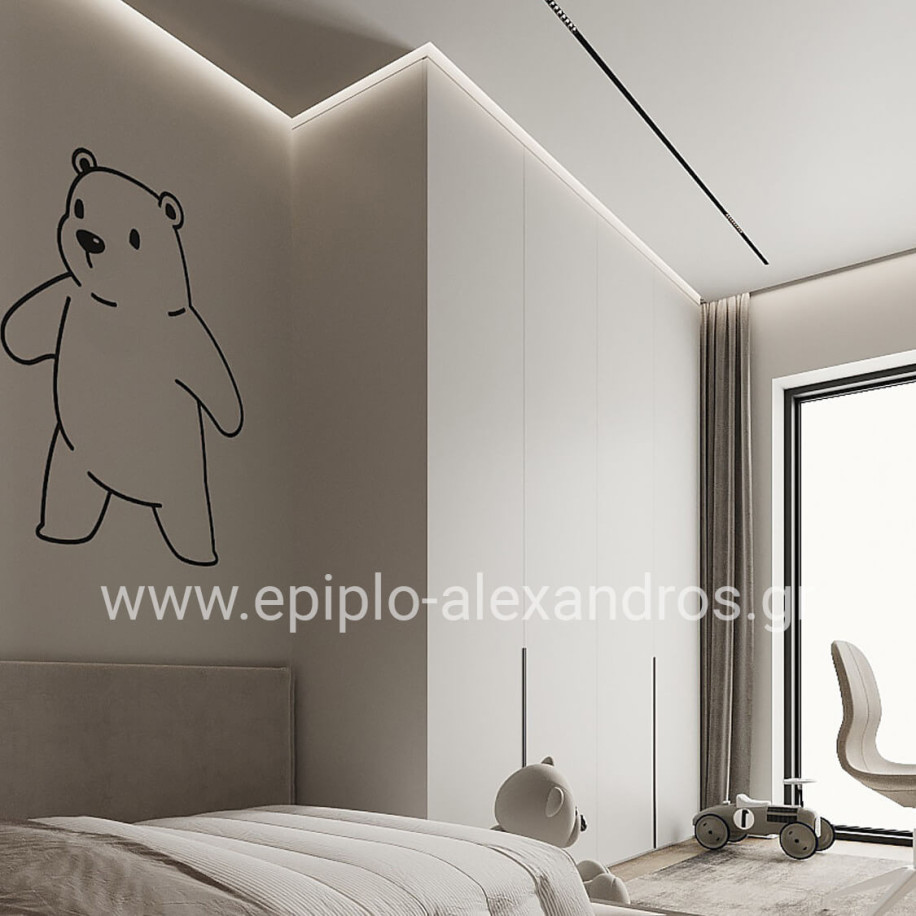 Ντουλάπα Sollies-Ville