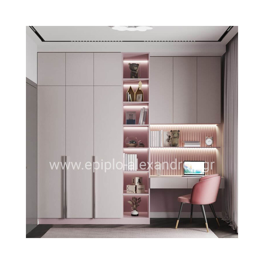 Παιδικό Δωμάτιο Villanueva