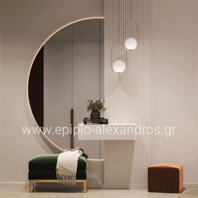 Έπιπλο Εισόδου Clermont