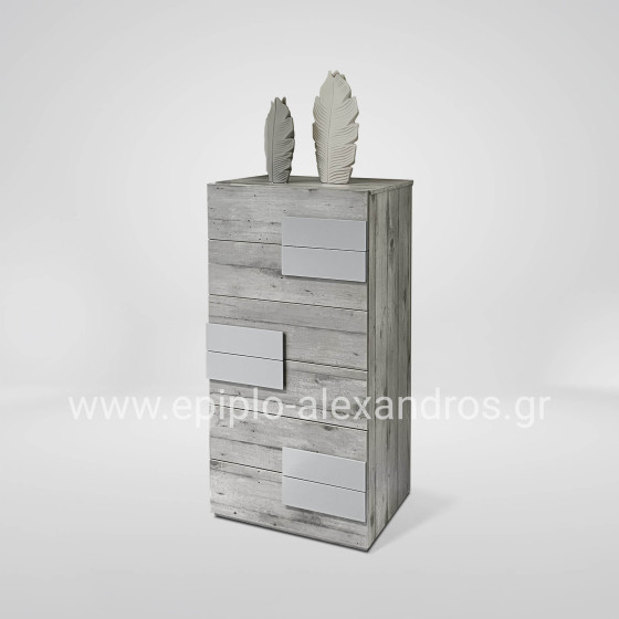 Chest of Drawers No29