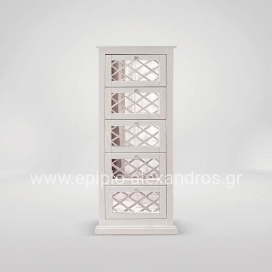 Chest of Drawers No42