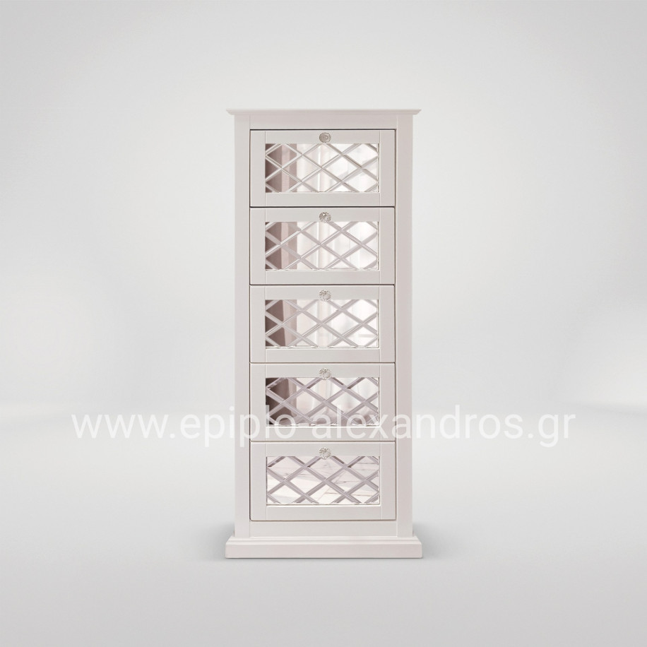 Chest of Drawers No42