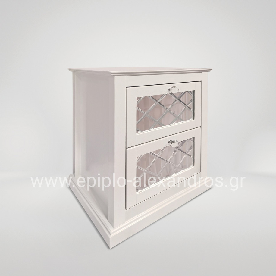 Bedside table Νο42