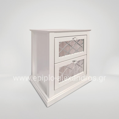 Bedside table Νο42